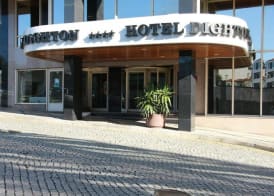 Hotel Dighton 3