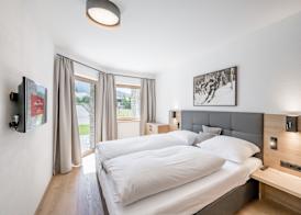 AlpenParks Chalet & Apartment Alpina Seefeld 5