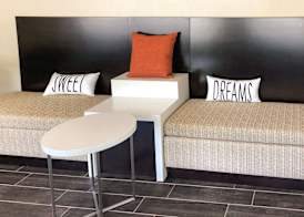 Sleep Inn & Suites Quebec City East 2