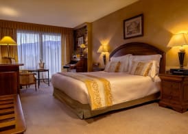 HOTEL & SPA El Castell de Ciutat 5