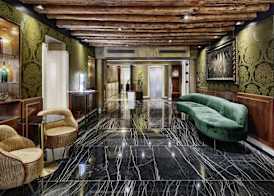 Hotel Bisanzio 4