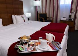 Holiday Inn BORDEAUX - SUD PESSAC by IHG 4