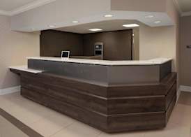 Residence Inn Dallas DFW Airport North/Irving 2