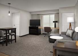 Residence Inn by Marriott Dallas Grand Prairie 5