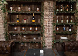 The Flat NYC 2