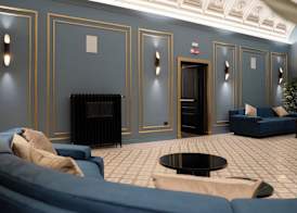 Emme Palace Hotel & Spa 3
