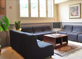 Hotel Delfina 4