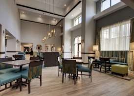 Hampton Inn & Suites By Hilton Knightdale Raleigh 3