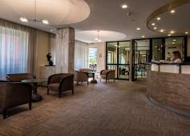 Best Western Hotel Piccadilly 2