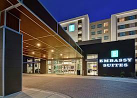 Embassy Suites By Hilton Plainfield Indianapolis Airport 5