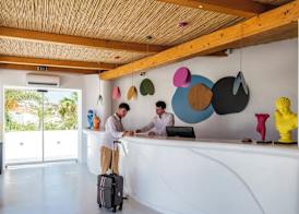 Axel Beach Mykonos - Adults Only 3