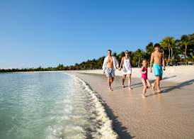 Barcelo Maya Beach 4