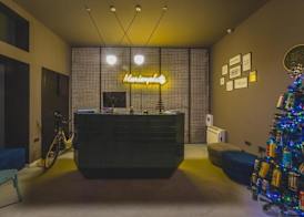 Hotel Marienplatz Podgorica 2