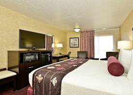 Best Western Coral Hills 4