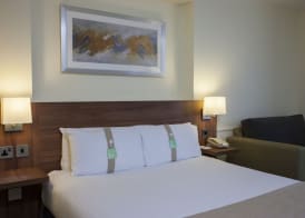 Holiday Inn LEEDS - WAKEFIELD M1, JCT.40 by IHG 3