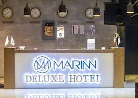 Marinn Deluxe Hotel 3