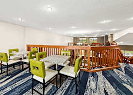 Quality Inn Mason Near Kings Island 5