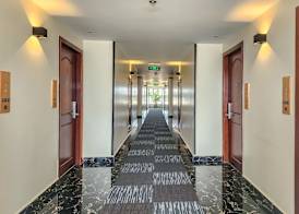 Poulo Wai Hotel, Trademark Collection by Wyndham 4