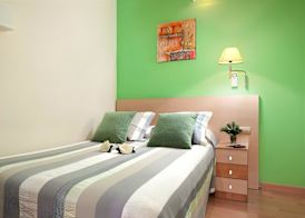 Hostal Felipe II 3