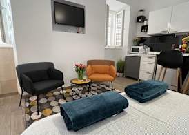 Apartments Noa Old Town 3
