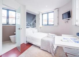 ON Apartments - Center 4