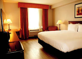 Staywell Inn & Suites 3