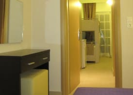 ABC Sweet Home 2