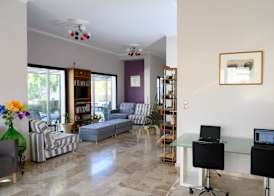 Ilioxenia Chios Studios & Apartments 4