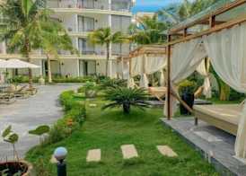 The Palmy Luxury Beach Phu Quoc 2