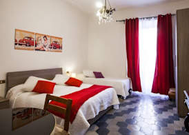 B&B La Dolce Vita 5