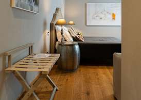 Il Duomo Luxury Suite 3