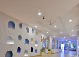 Peerless Resort Sri Vijaya Puram 2