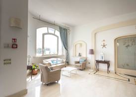 Nicolaus Prime Il Gabbiano Hotel 5