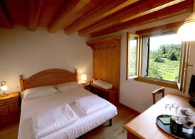 Asolo Norah's Hill Agri Rooms 2