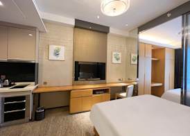 Vaperse Hotel Guangzhou Zhujiang New Town 5