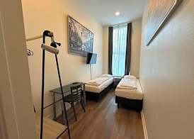 Hotel Hortus 5
