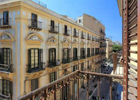 Palazzo Mazzarino 5