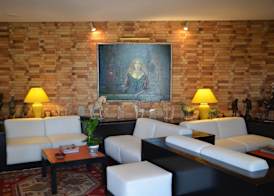 Hotel des Mimosas 3