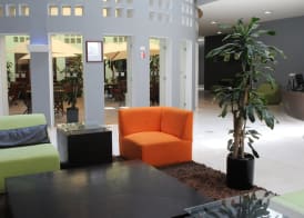 Holiday Inn PUEBLA FINSA by IHG 3