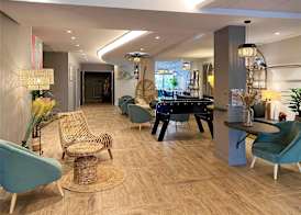 ibis Styles Rennes Cesson 5