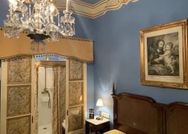 Casa Palacio Jerezana 4
