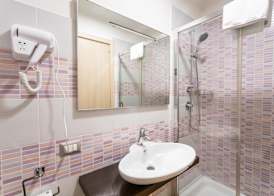 Hotiday Room Collection - Roma Barberini 4