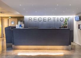 Best Western Plus Hôtel Gergovie 4