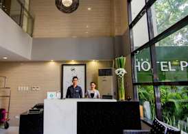 Cebu Hotel Plus 4