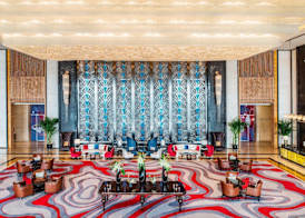 Le Meridien Yixing Hotel 2