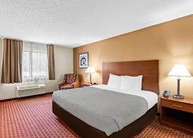 Quality Inn Sawyer 5