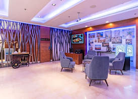 Oryx Hotel 3