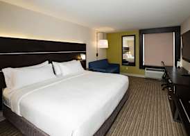 Holiday Inn Express CORYDON by IHG 5
