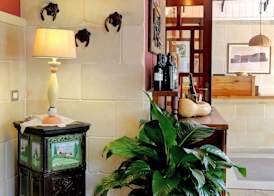 Masseria L'Uliveto Agri Resort 3