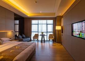 Ramada Plaza by Wyndham Changsha Wangcheng 5